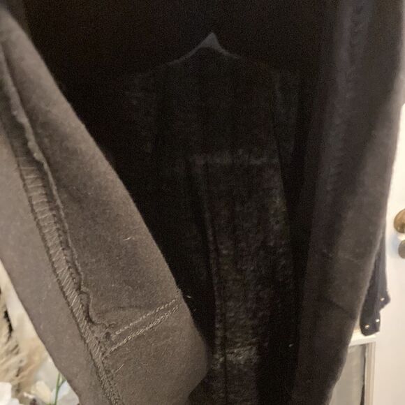 Vintage Western Gold Embellished Tunic Top - Picture 8 of 11